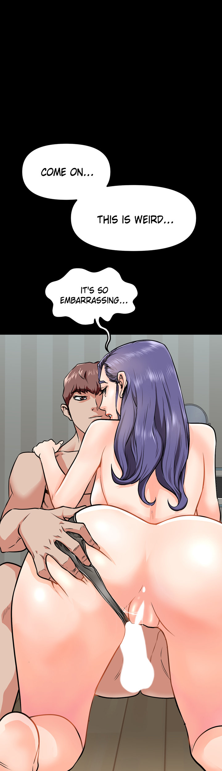 Wrath of the Underdog Chapter 19 image 18