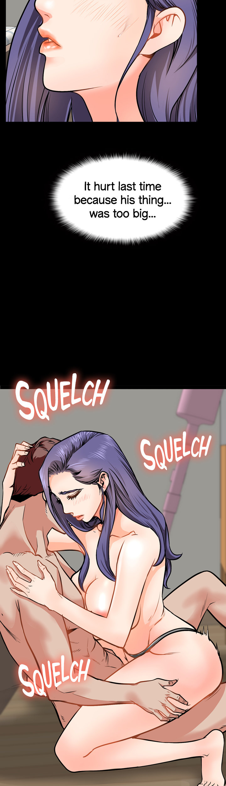 Wrath of the Underdog Chapter 19 image 22