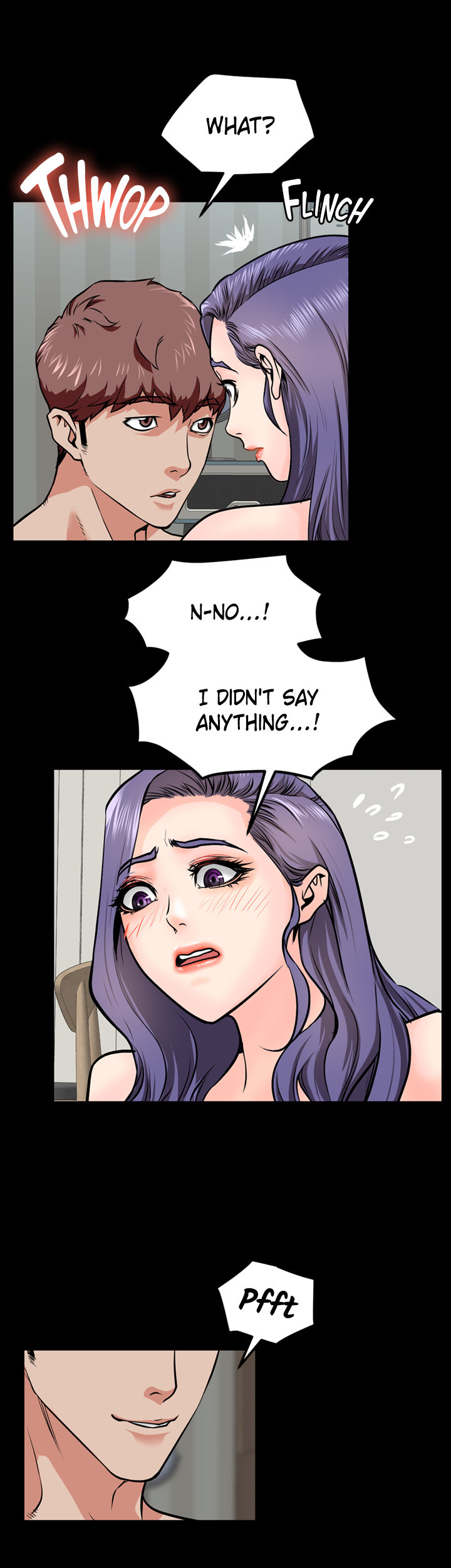 Wrath of the Underdog Chapter 19 image 25