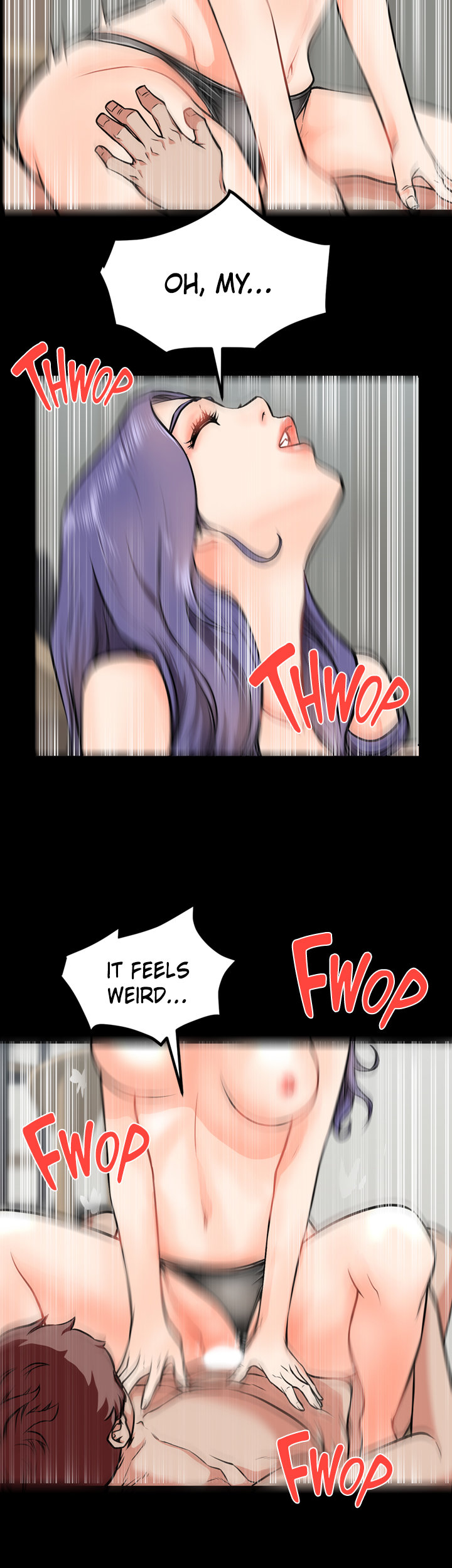 Wrath of the Underdog Chapter 19 image 31