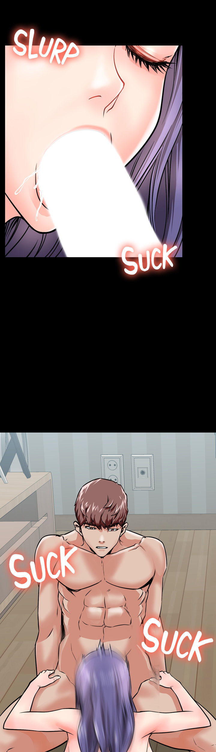 Wrath of the Underdog Chapter 19 image 5
