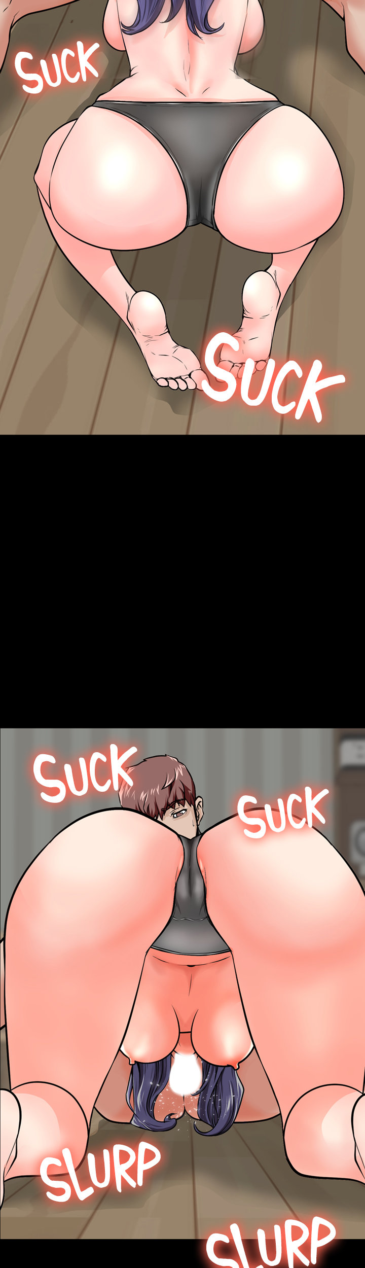 Wrath of the Underdog Chapter 19 image 6