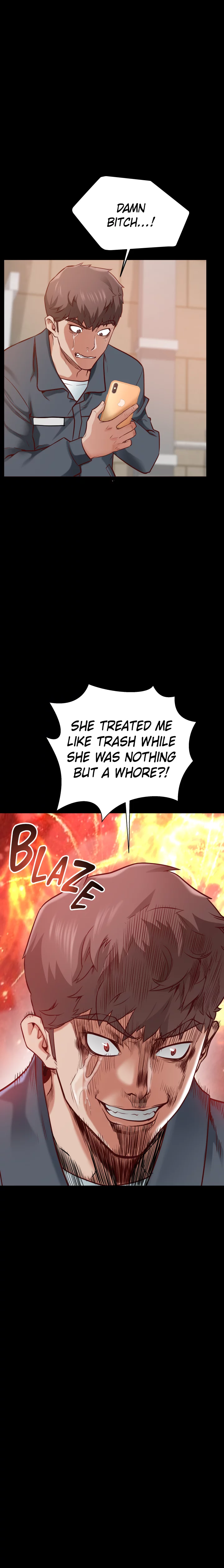 Wrath of the Underdog Chapter 2 image 0