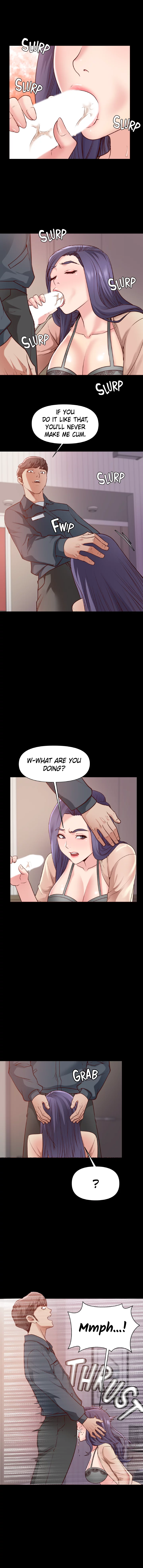 Wrath of the Underdog Chapter 2 image 9