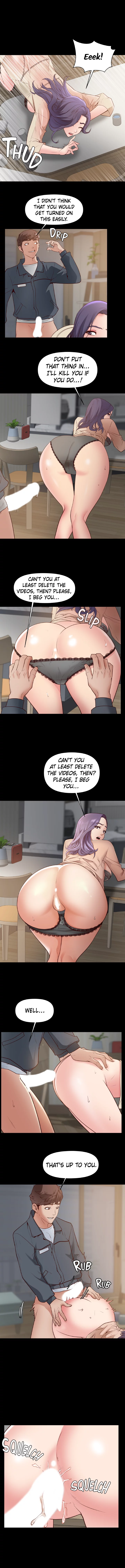 Wrath of the Underdog Chapter 2 image 14
