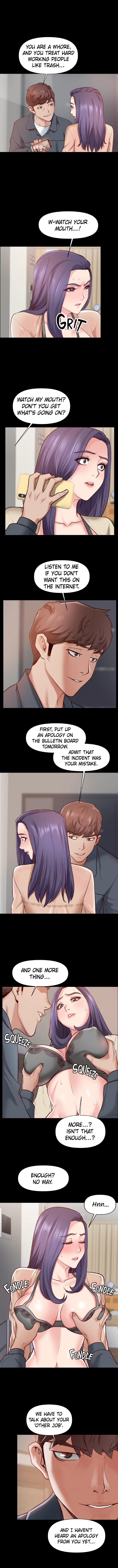 Wrath of the Underdog Chapter 2 image 5