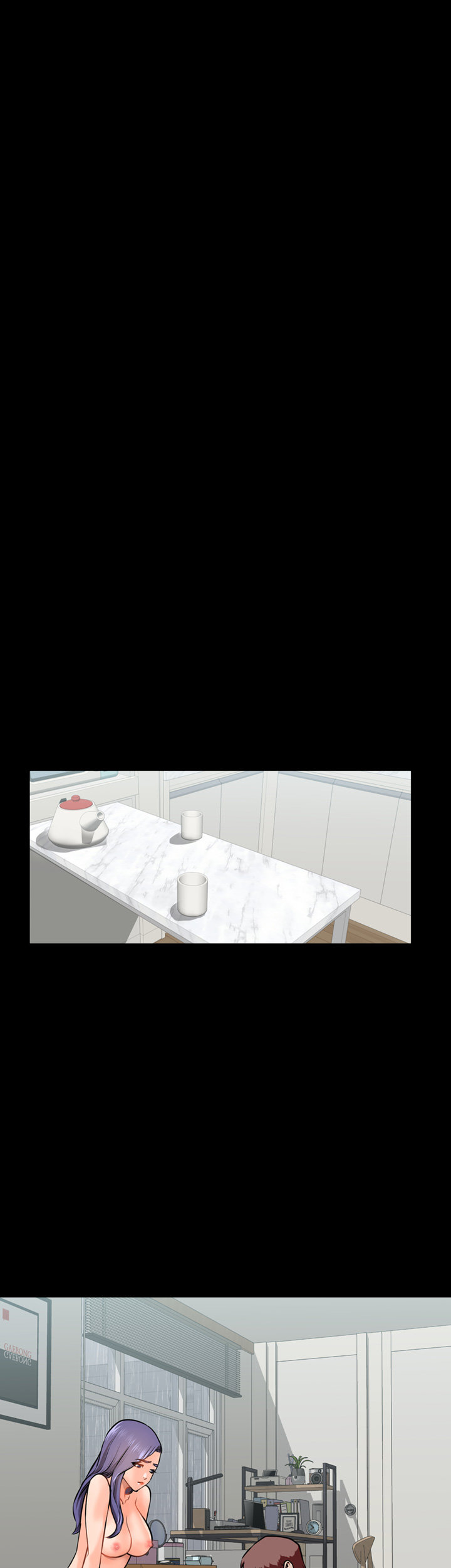 Wrath of the Underdog Chapter 20 image 9