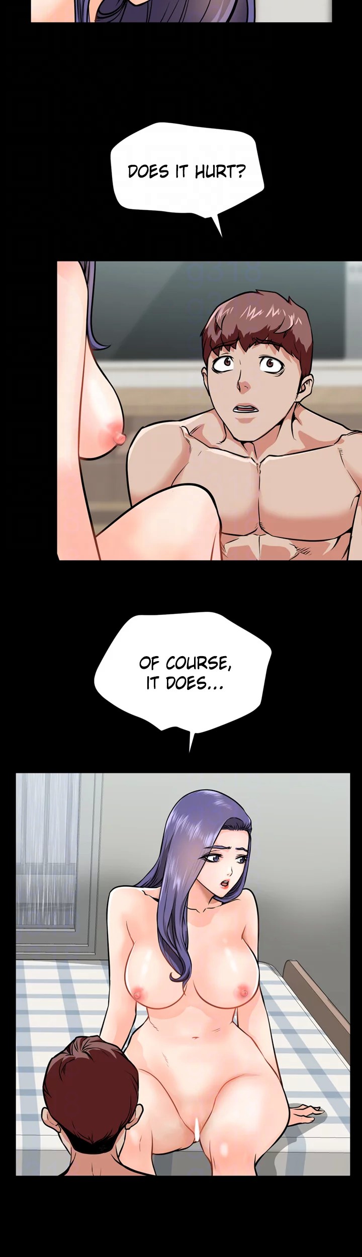 Wrath of the Underdog Chapter 20 image 11
