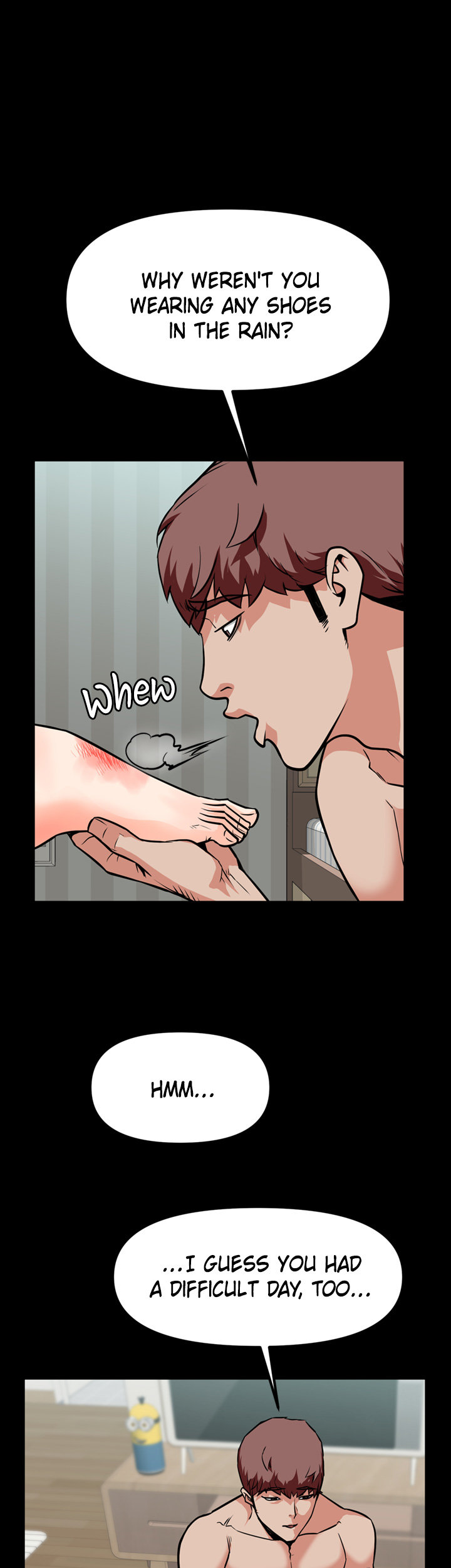 Wrath of the Underdog Chapter 20 image 12