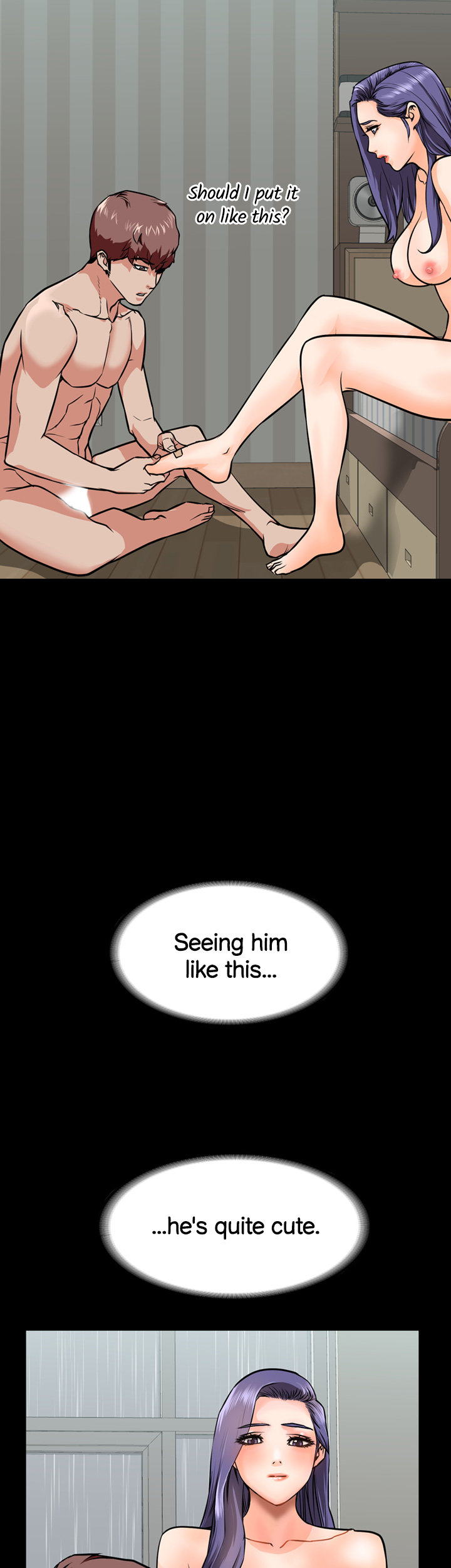 Wrath of the Underdog Chapter 20 image 14