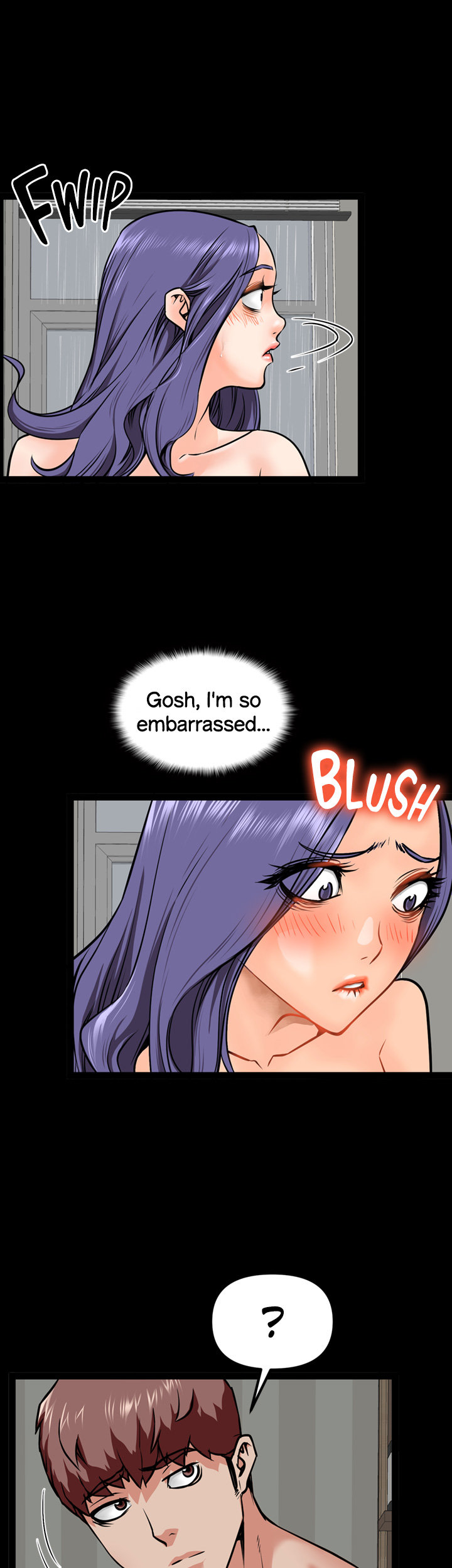 Wrath of the Underdog Chapter 20 image 16