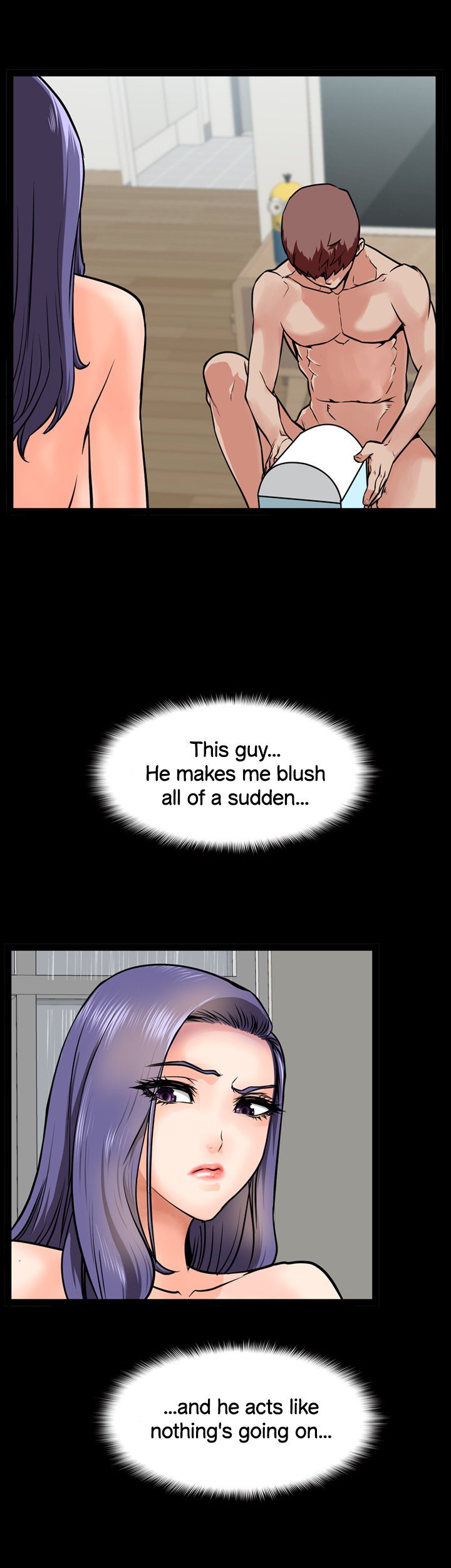 Wrath of the Underdog Chapter 20 image 19