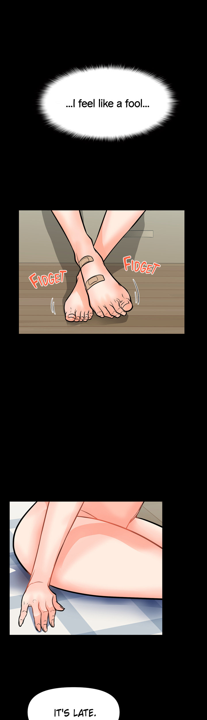Wrath of the Underdog Chapter 20 image 20