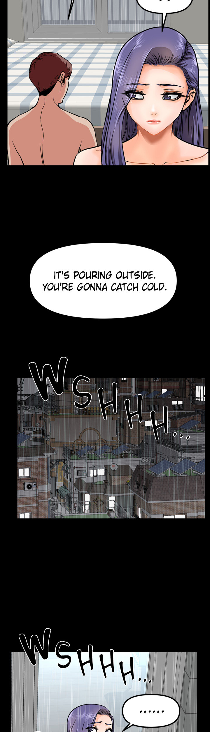 Wrath of the Underdog Chapter 20 image 22