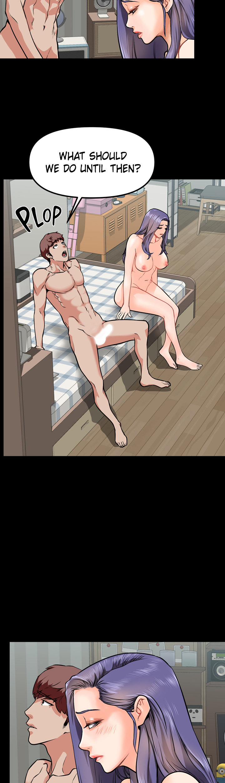 Wrath of the Underdog Chapter 20 image 25