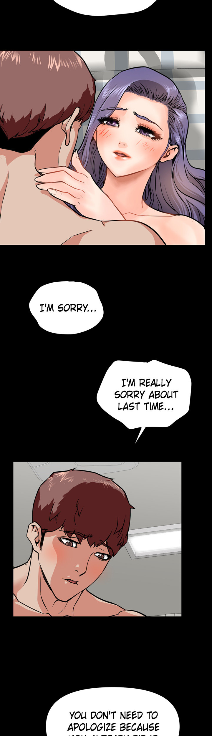 Wrath of the Underdog Chapter 20 image 34