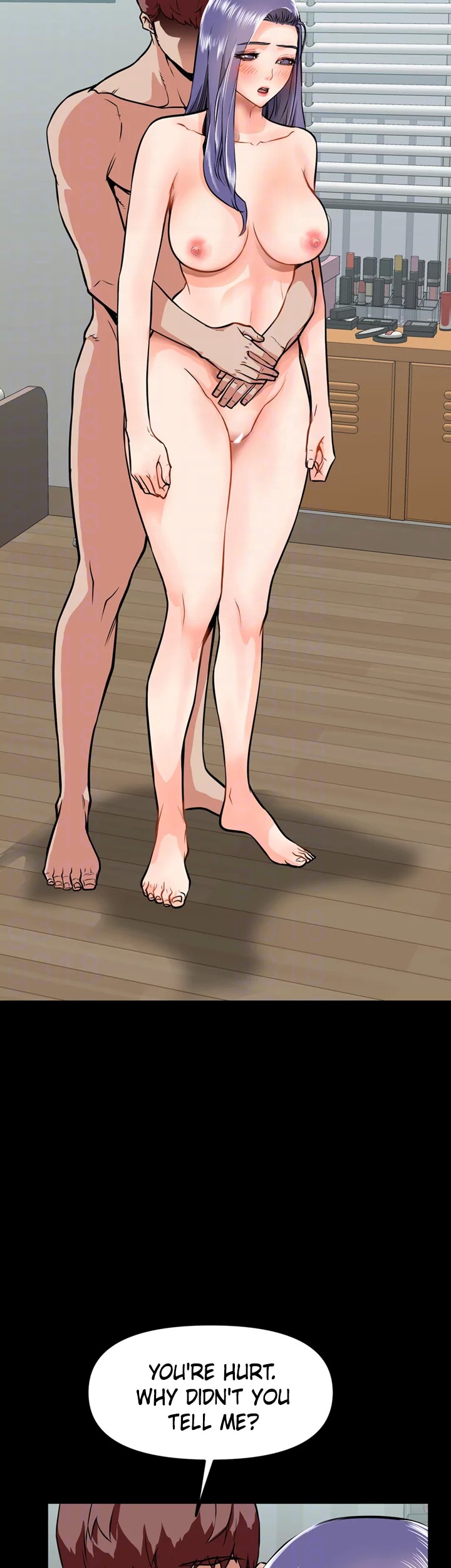 Wrath of the Underdog Chapter 20 image 5