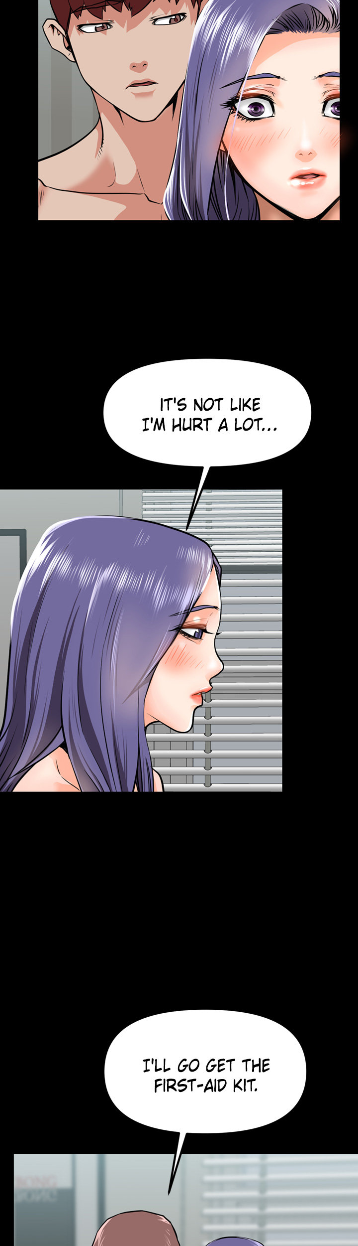 Wrath of the Underdog Chapter 20 image 6