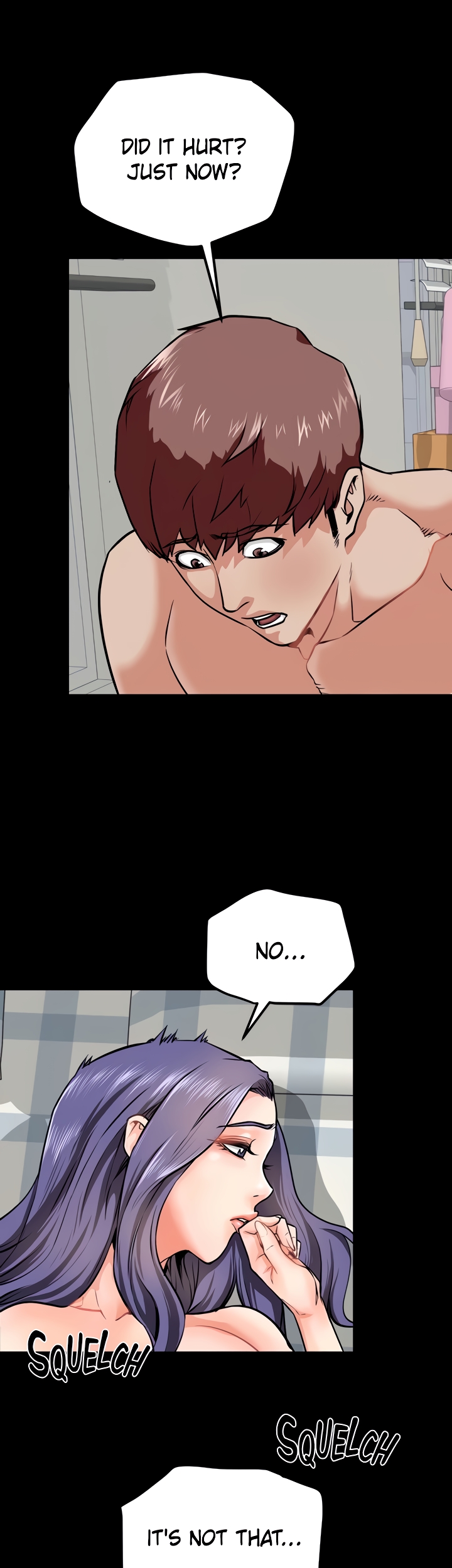 Wrath of the Underdog Chapter 21 image 10