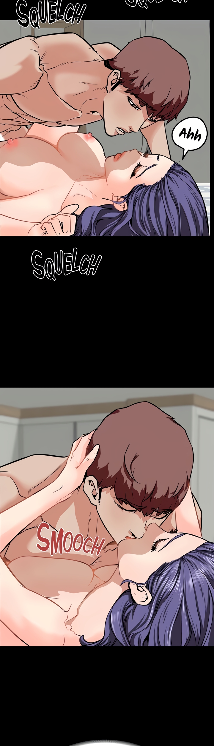 Wrath of the Underdog Chapter 21 image 13