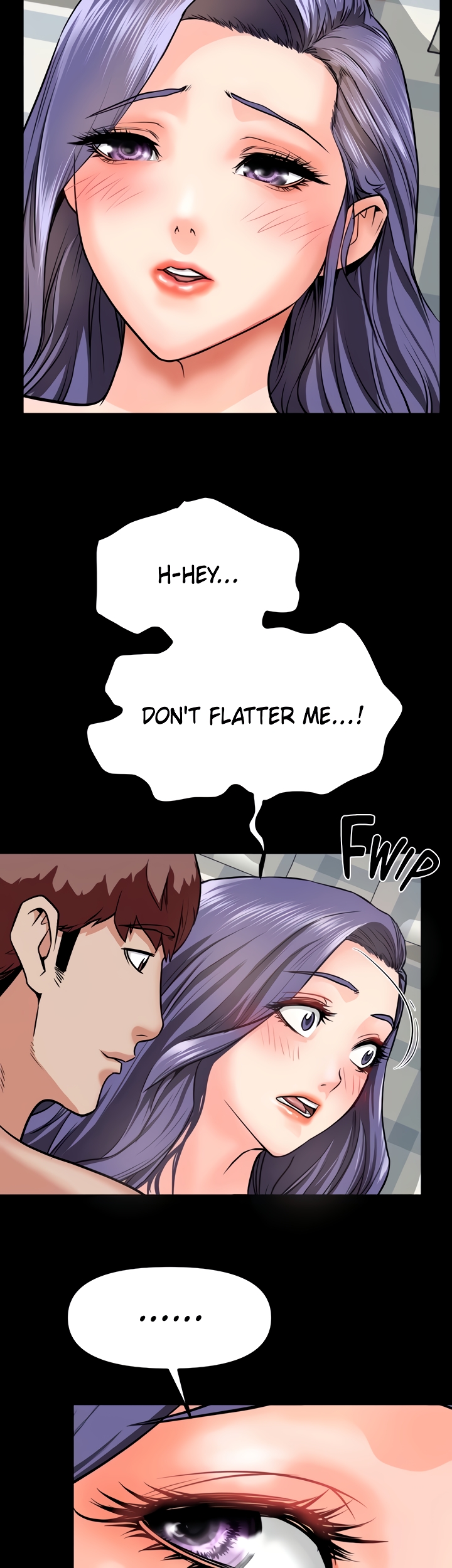Wrath of the Underdog Chapter 21 image 17