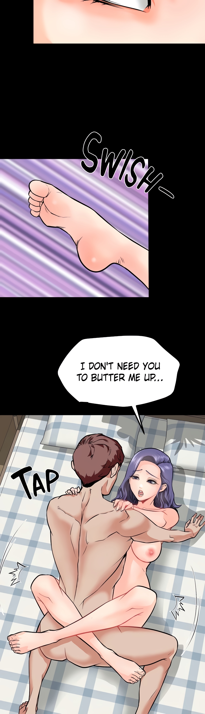 Wrath of the Underdog Chapter 21 image 18