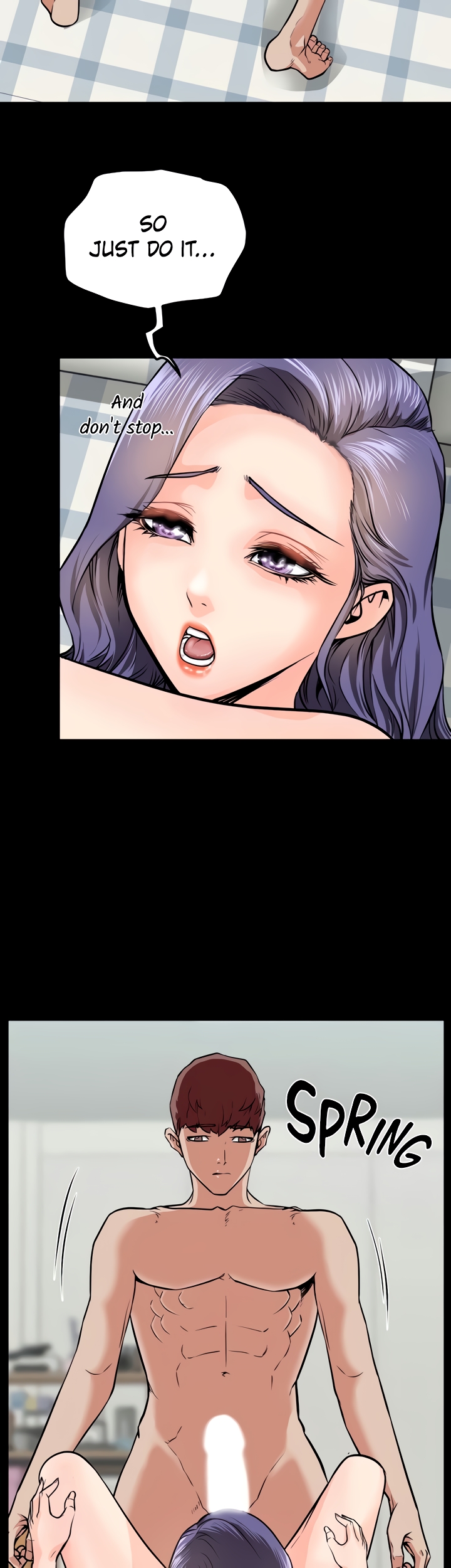 Wrath of the Underdog Chapter 21 image 19