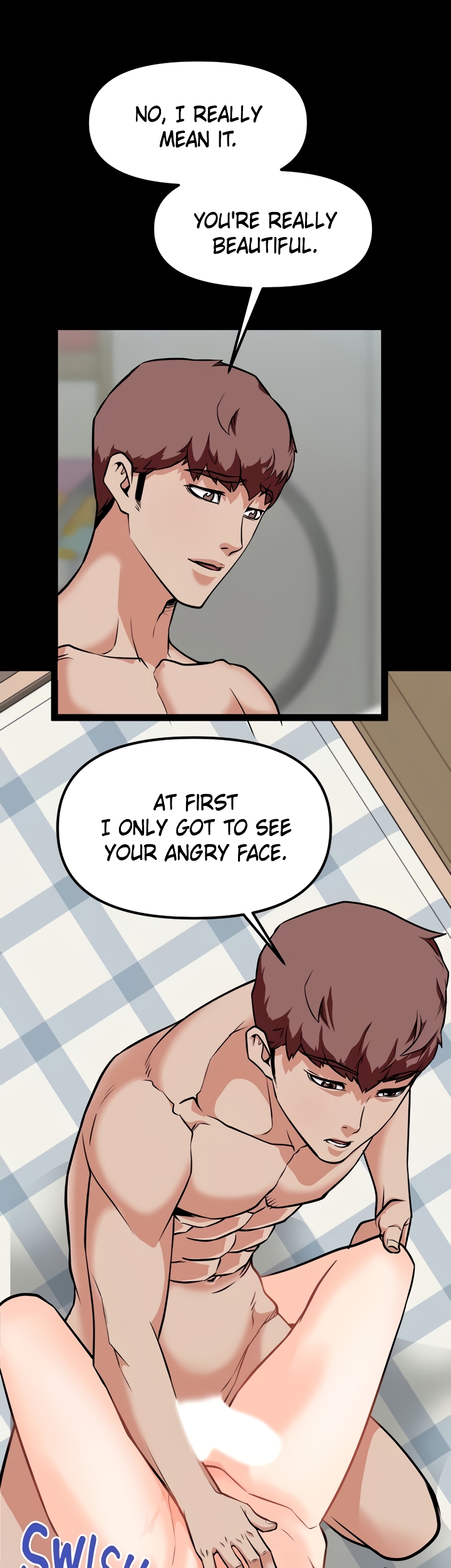Wrath of the Underdog Chapter 21 image 21