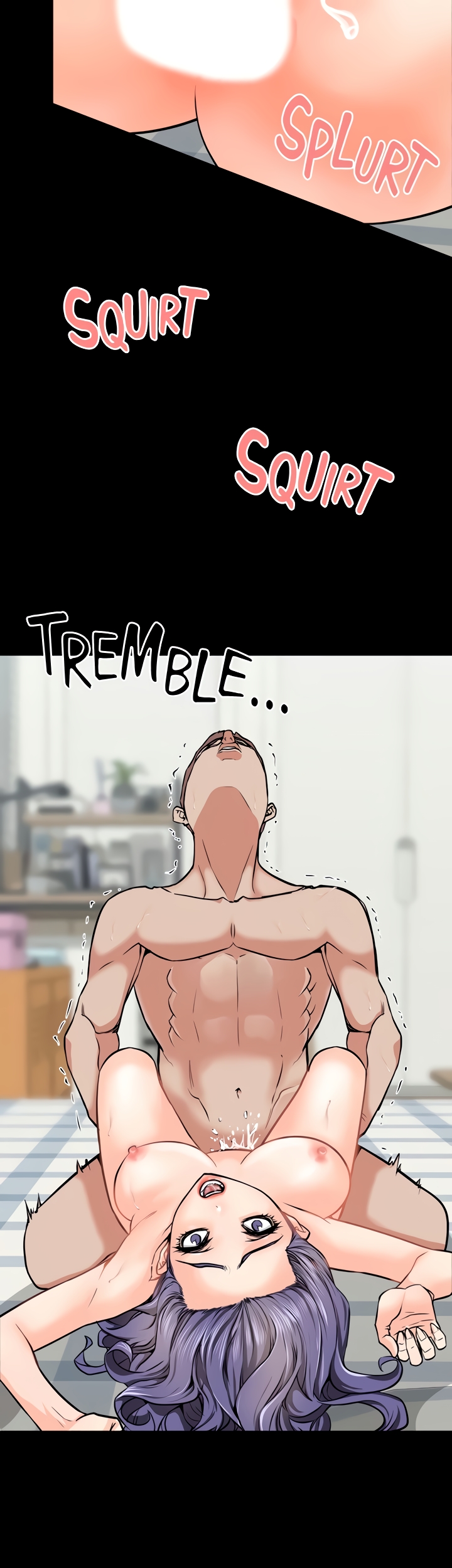 Wrath of the Underdog Chapter 21 image 30