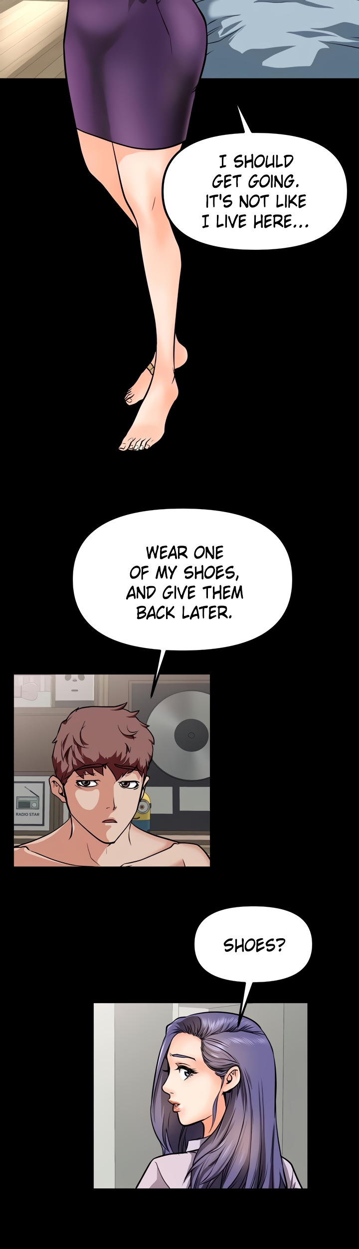 Wrath of the Underdog Chapter 21 image 34