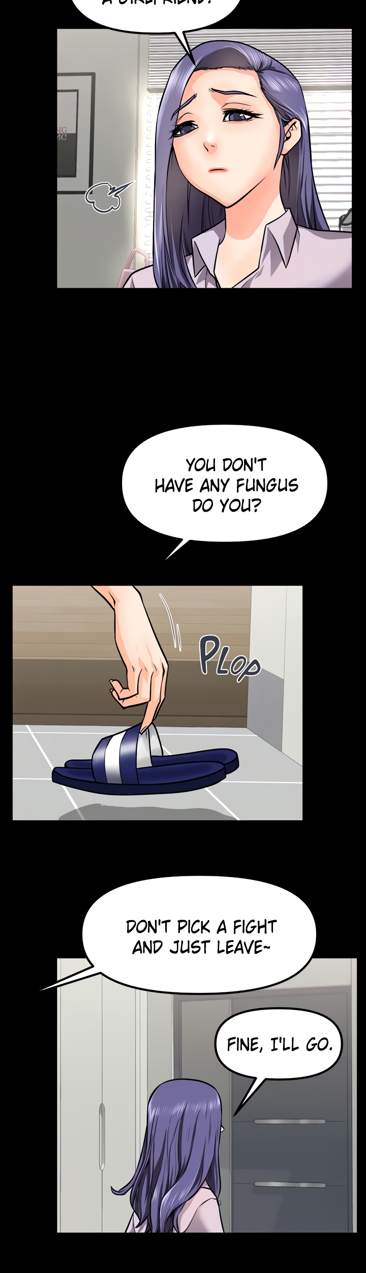 Wrath of the Underdog Chapter 21 image 36