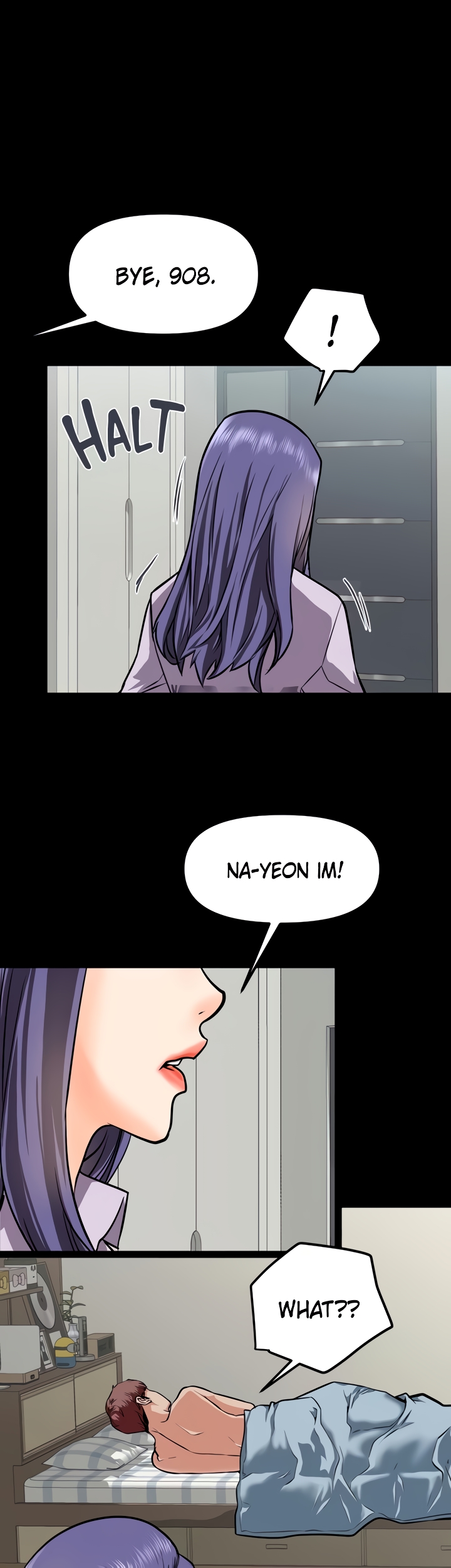 Wrath of the Underdog Chapter 21 image 37