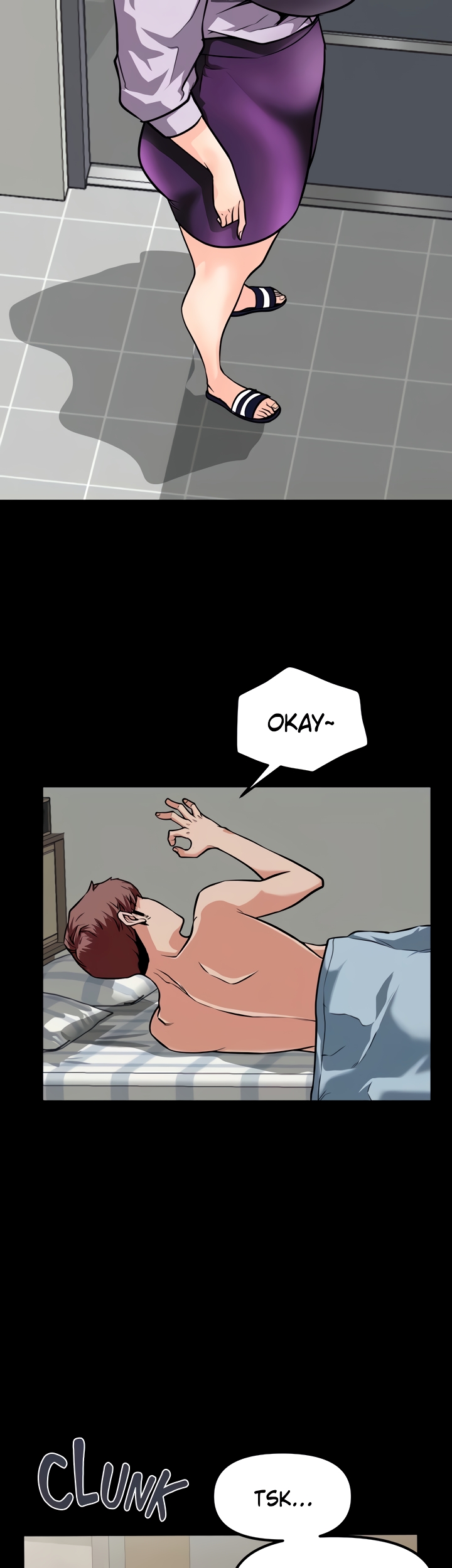 Wrath of the Underdog Chapter 21 image 39