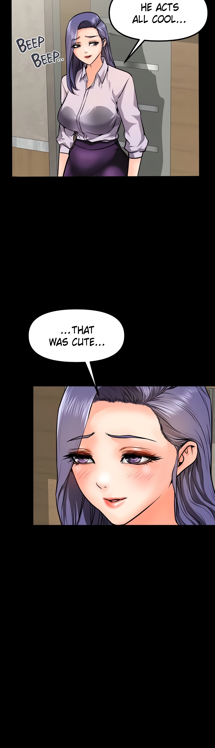 Wrath of the Underdog Chapter 21 image 40
