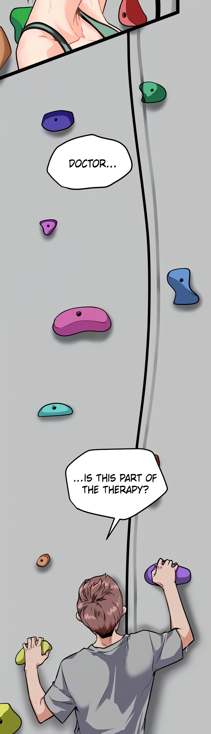 Wrath of the Underdog Chapter 22 image 10