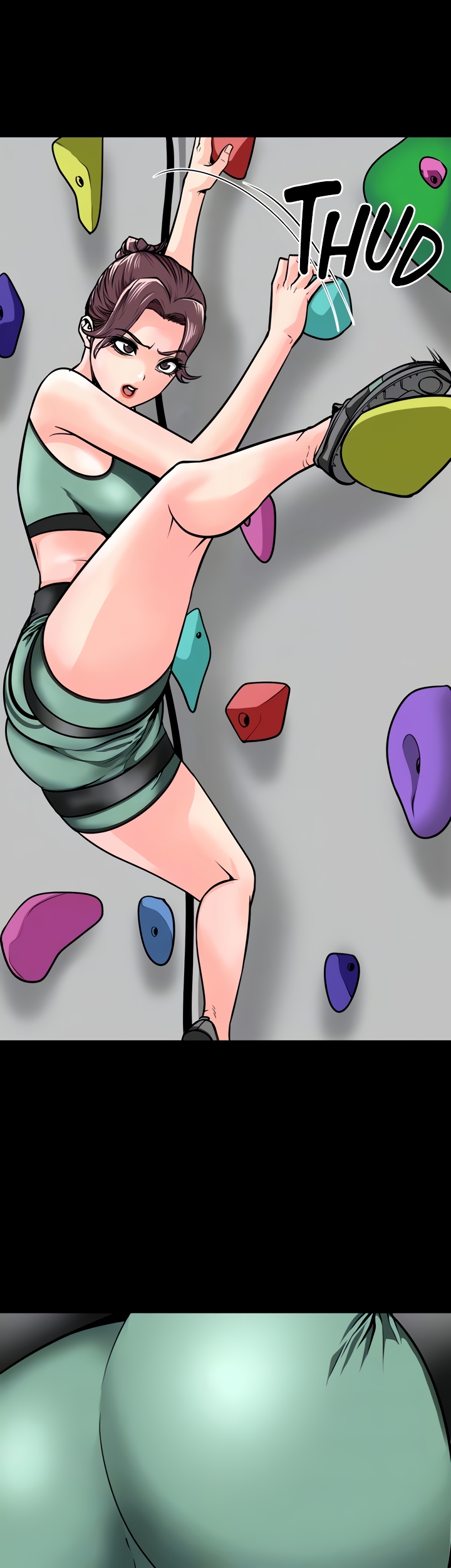 Wrath of the Underdog Chapter 22 image 12