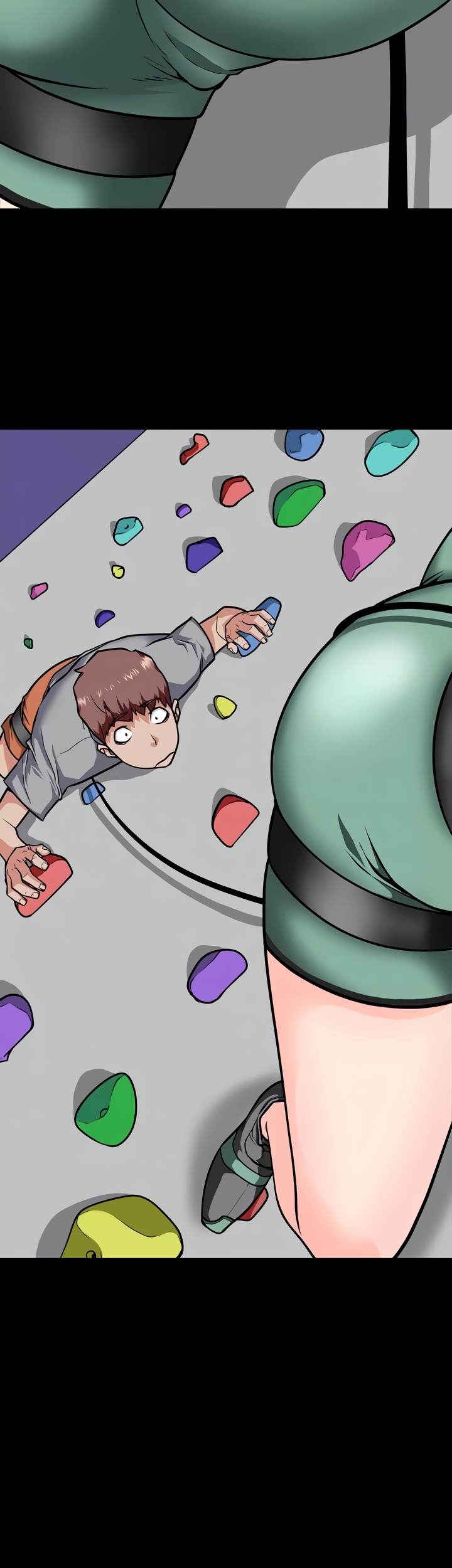 Wrath of the Underdog Chapter 22 image 13
