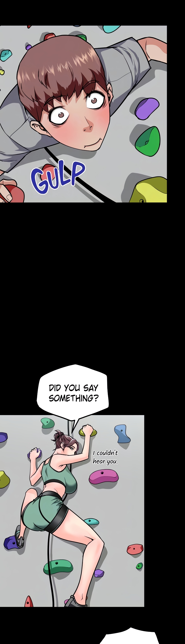 Wrath of the Underdog Chapter 22 image 14