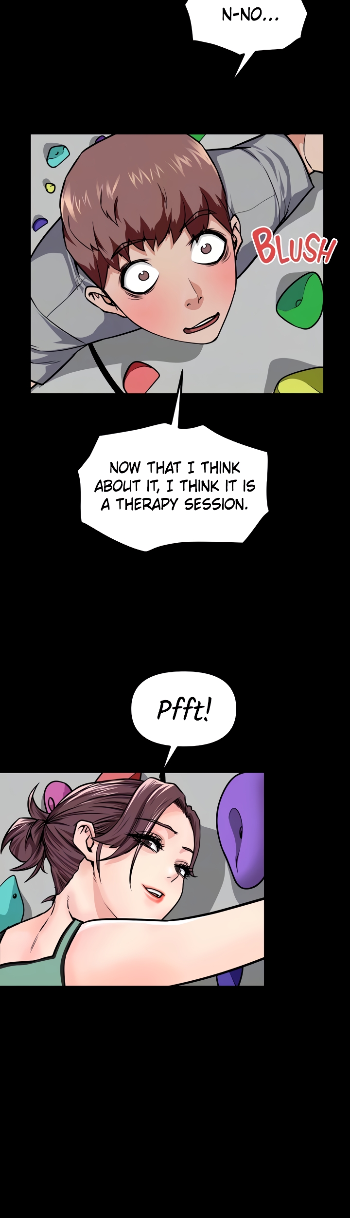 Wrath of the Underdog Chapter 22 image 15