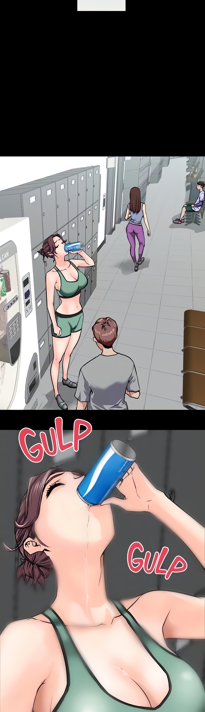 Wrath of the Underdog Chapter 22 image 18