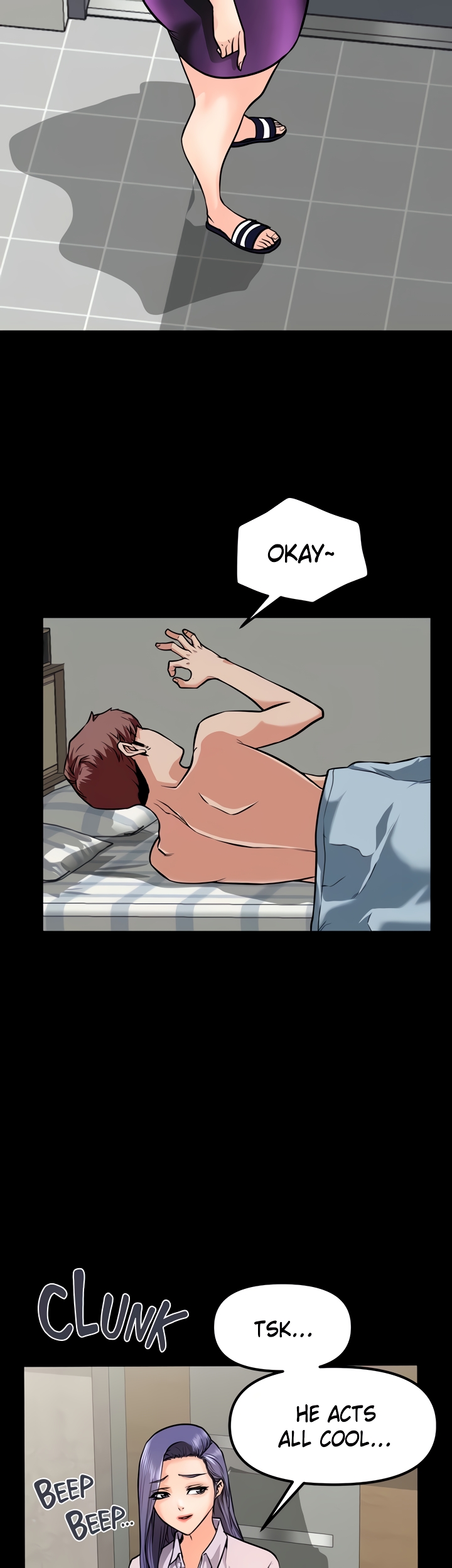Wrath of the Underdog Chapter 22 image 1