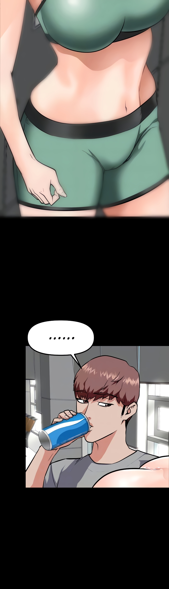 Wrath of the Underdog Chapter 22 image 19