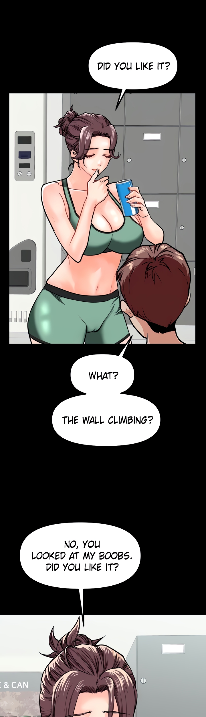 Wrath of the Underdog Chapter 22 image 20