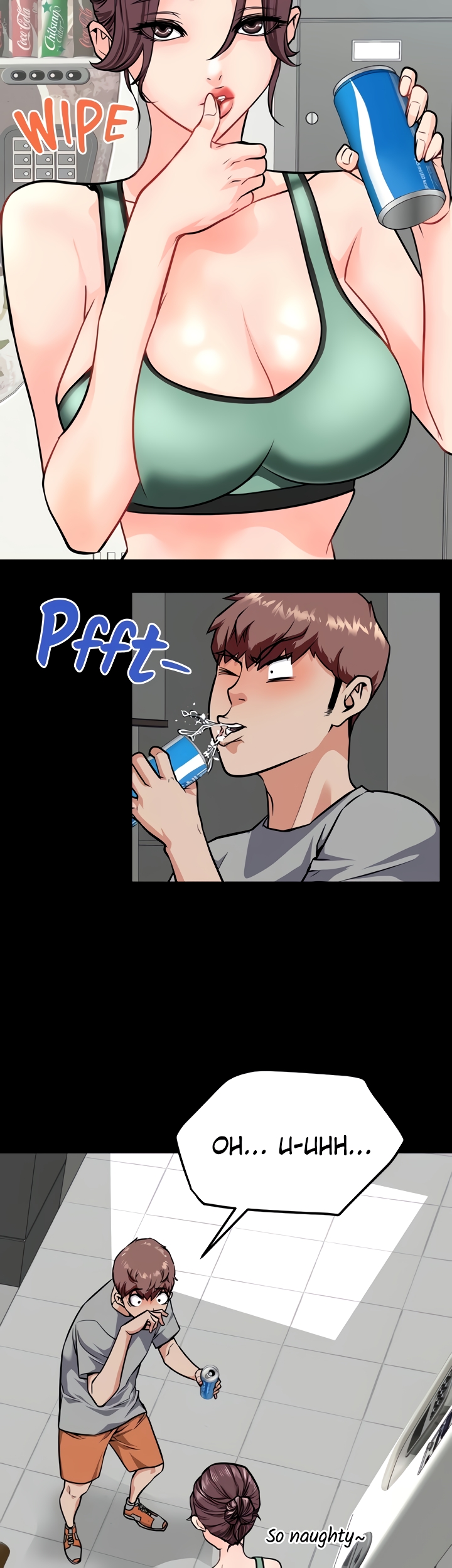 Wrath of the Underdog Chapter 22 image 21