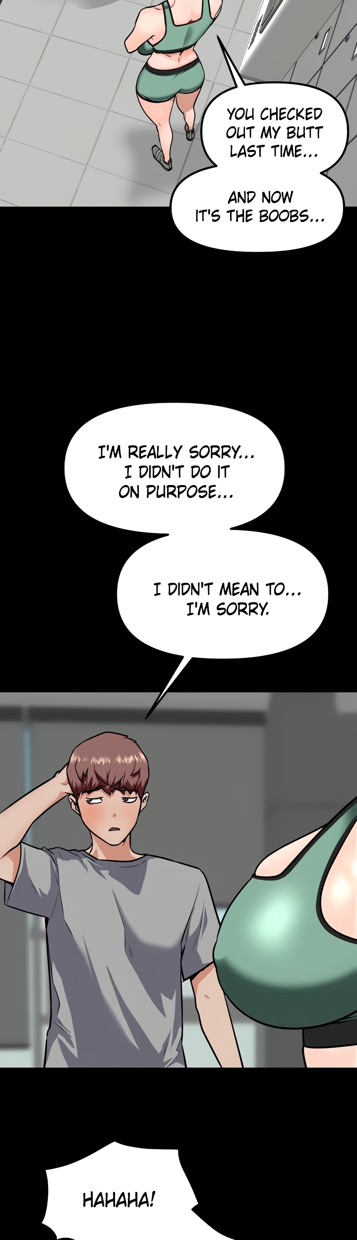 Wrath of the Underdog Chapter 22 image 22