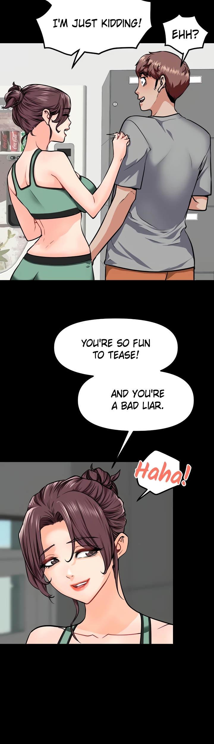 Wrath of the Underdog Chapter 22 image 23