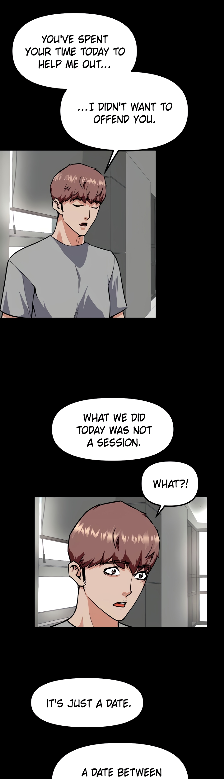 Wrath of the Underdog Chapter 22 image 24