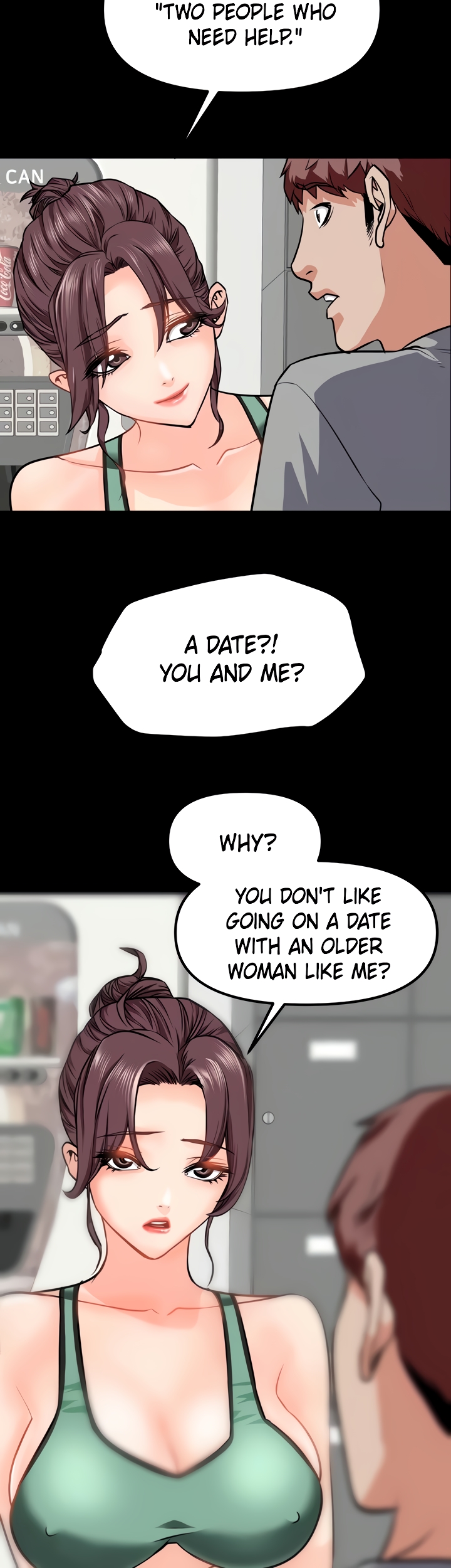 Wrath of the Underdog Chapter 22 image 25