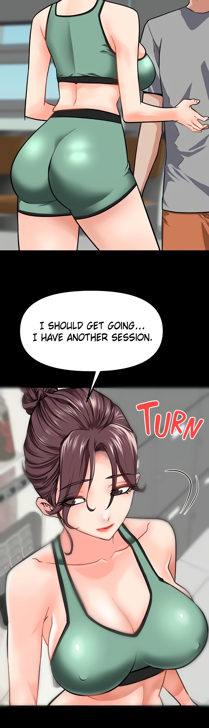 Wrath of the Underdog Chapter 22 image 27