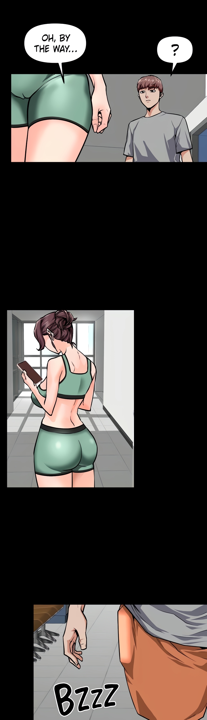 Wrath of the Underdog Chapter 22 image 28